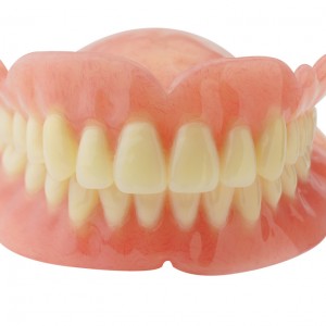 removable-prosthetic